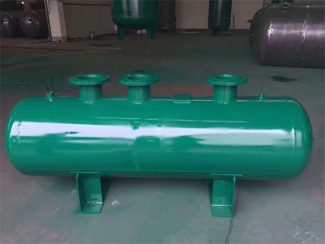 金溪金溪金溪蒸汽分气缸